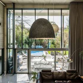 Design-Architektur pur