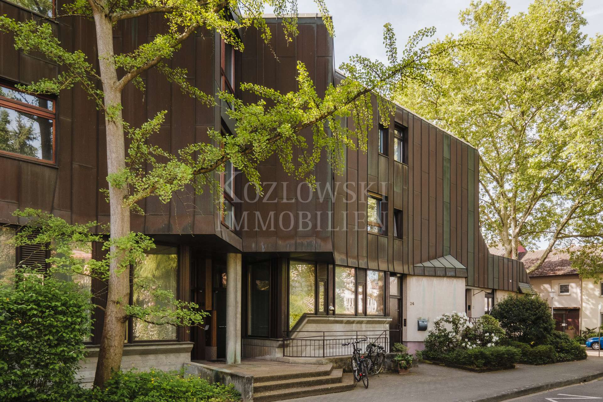 Townhouse 