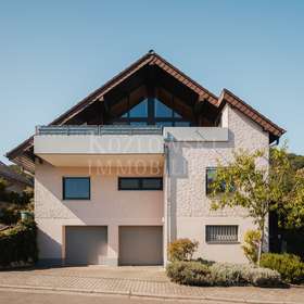 EFH - Straßenansicht