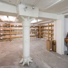 Historischer Weinkeller