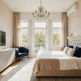 Zimmer I - KI-Staging