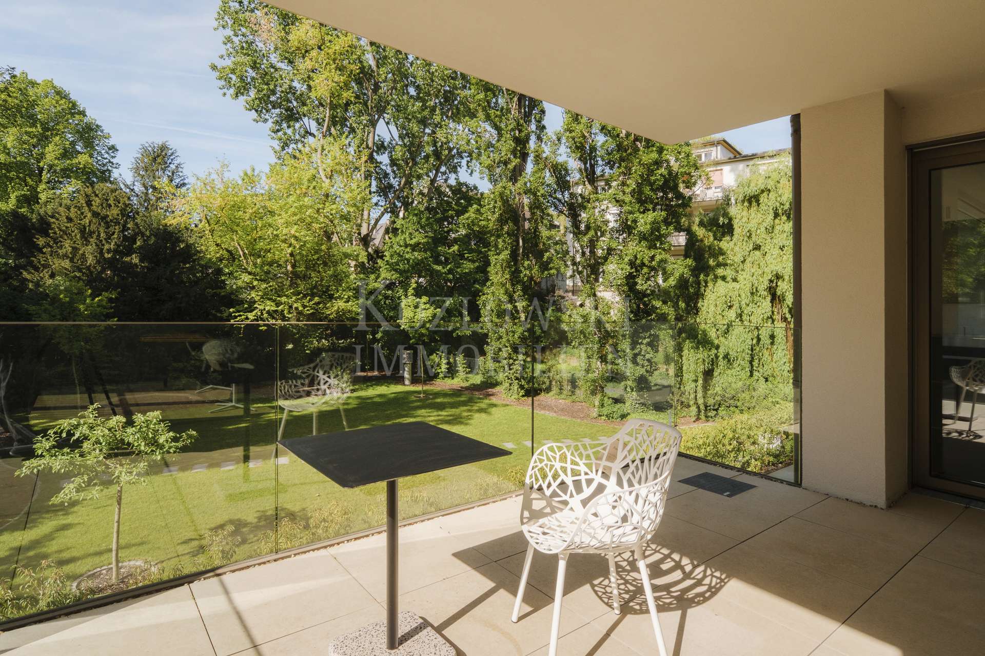 Südwest-Terrasse 