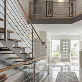 Entrée - Erdgeschoss