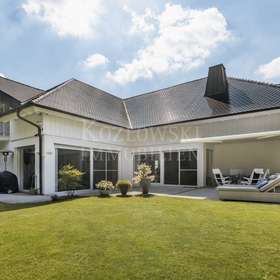 Galerie-Villa in Toplage