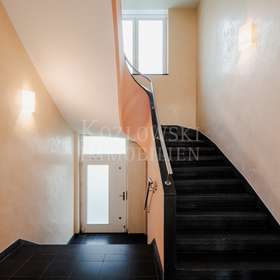 Treppenhaus