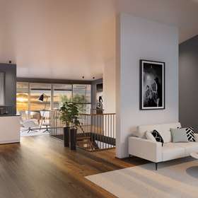 Penthouse VIEW