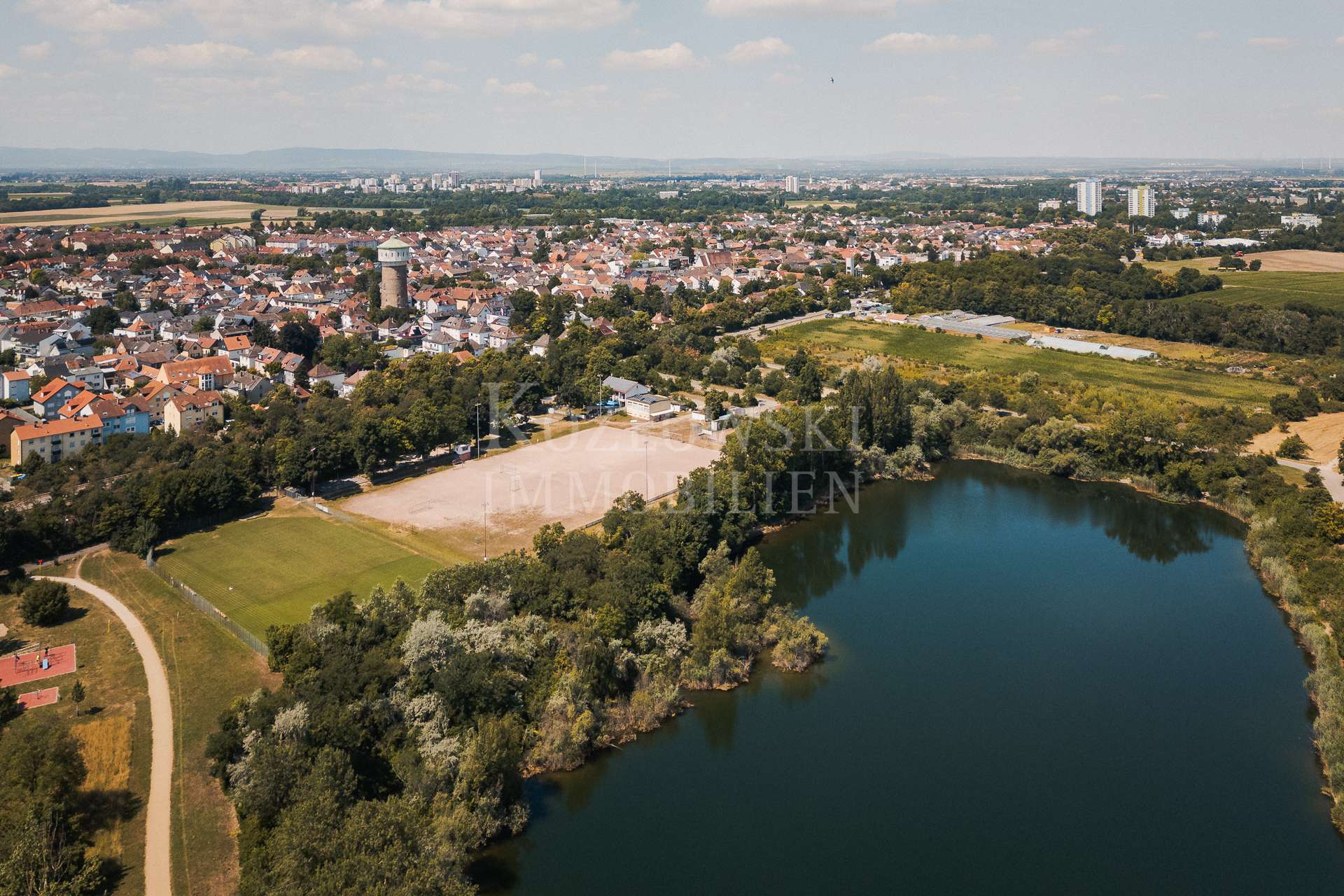 Ludwigshafen-Edigheim