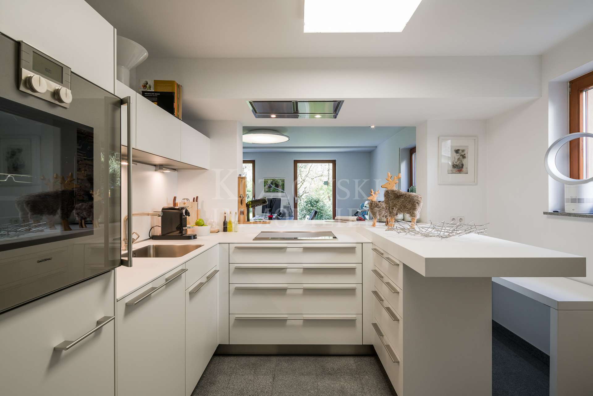 BULTHAUP EBK inklusive 