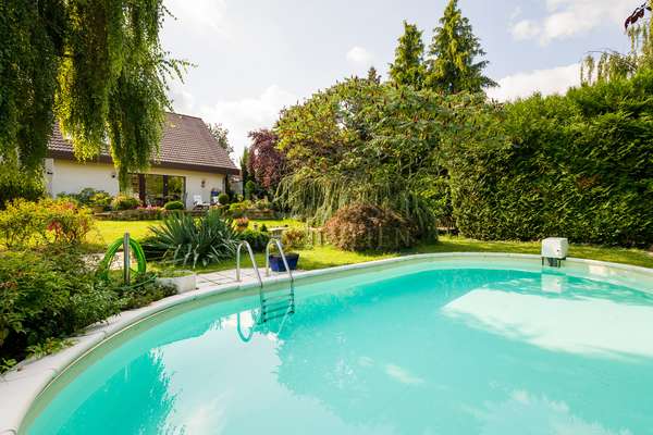 thumbnail von Familienidyll in Freinsheim – Landhaus mit ELW und Swimmingpool!