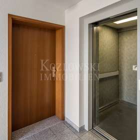 Dachgeschoss - 2 ZKB links