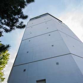 Turm 34