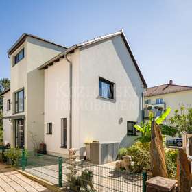 Einfamilienhaus in Toplage