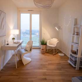 Kinder-/Gästezimmer