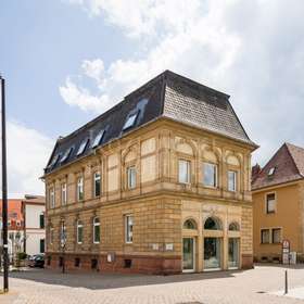 Gewerberäume n Toplage