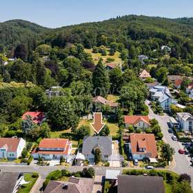 Villa in Premiumlage