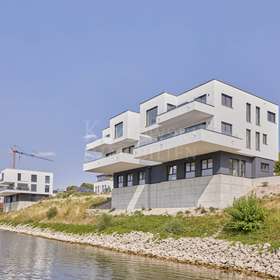 Top Wasserlage