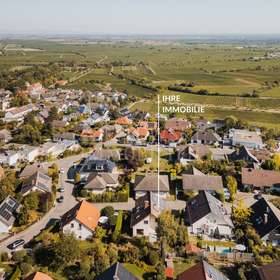 Toplage Gimmeldingen