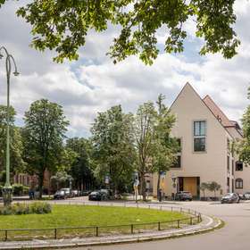 Charlottenplatz