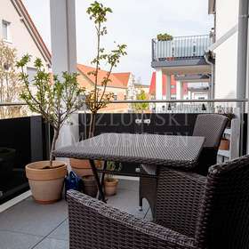 Süd-West-Balkon