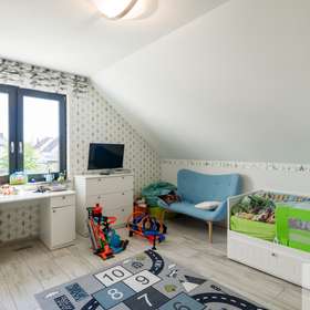 Kinderzimmer I