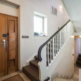 Entrée - Treppenhaus