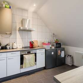 DG rechts 3 ZKB - Küche