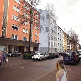 Visualisierung Neubau