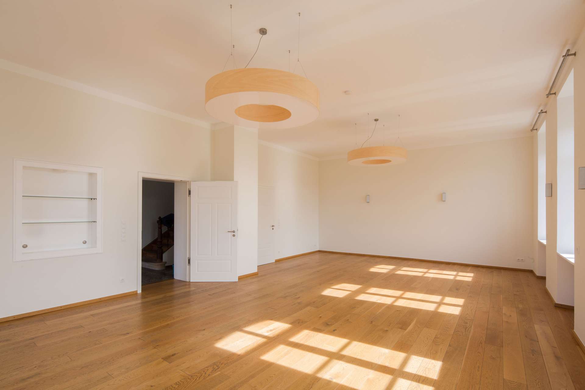 auch teilbar - 2 Türen