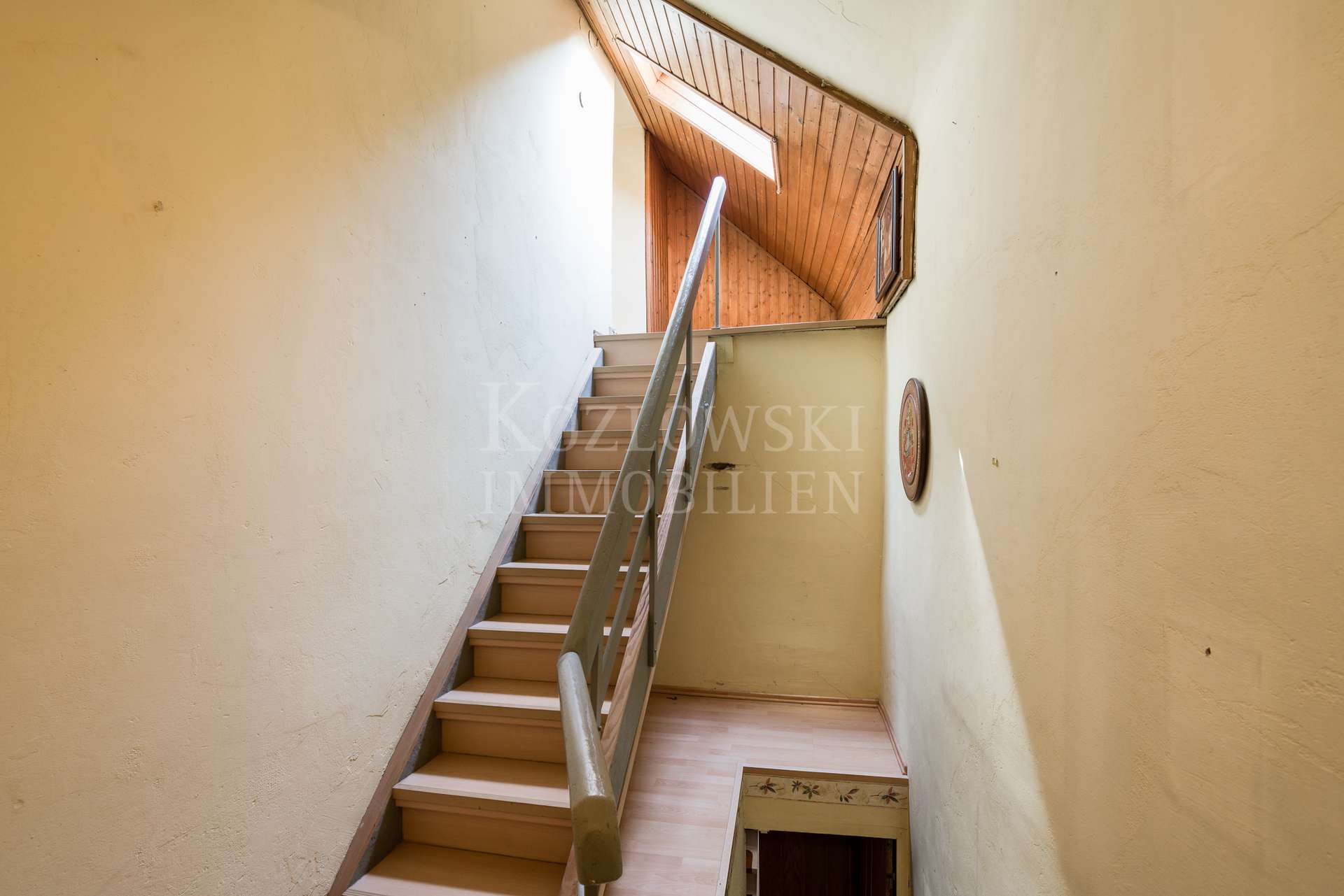Treppenhaus 