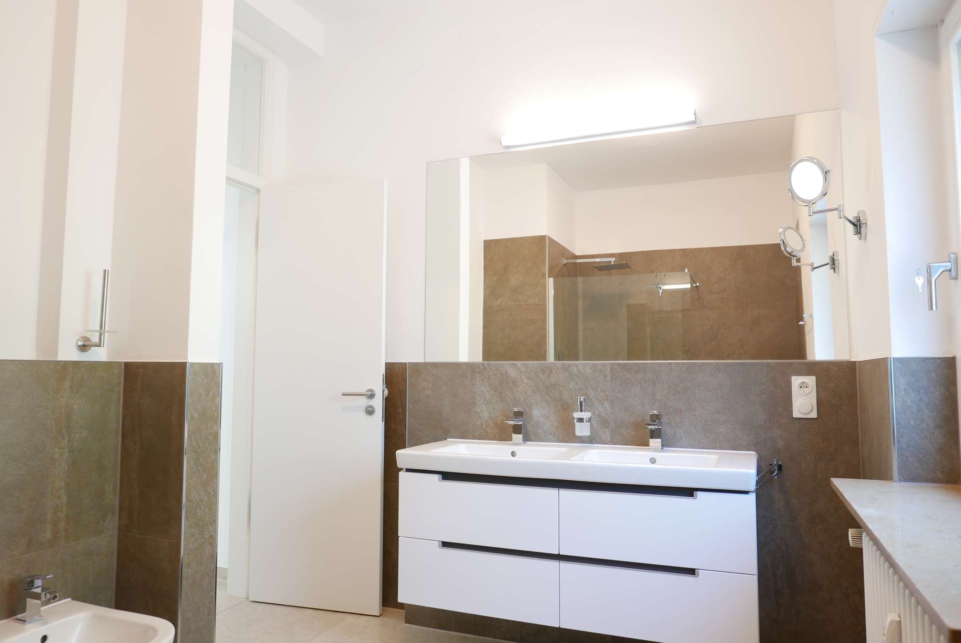 Tageslichtbad I - EG