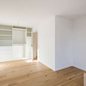 Einbauschrank