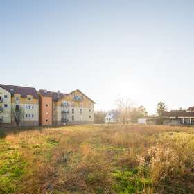 Nachbarschaft
