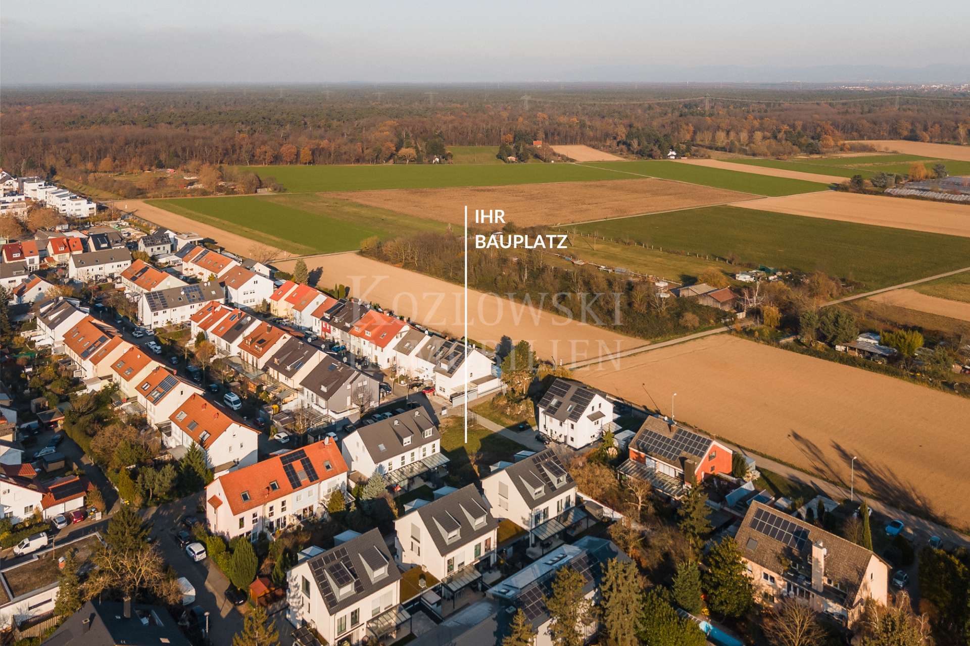 Top Adresse - Sonnenschein 