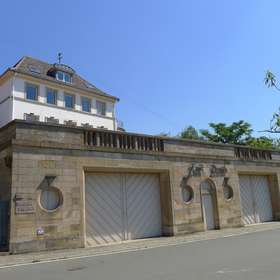 Anwesen Villa Deutsch
