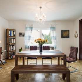 Esszimmer