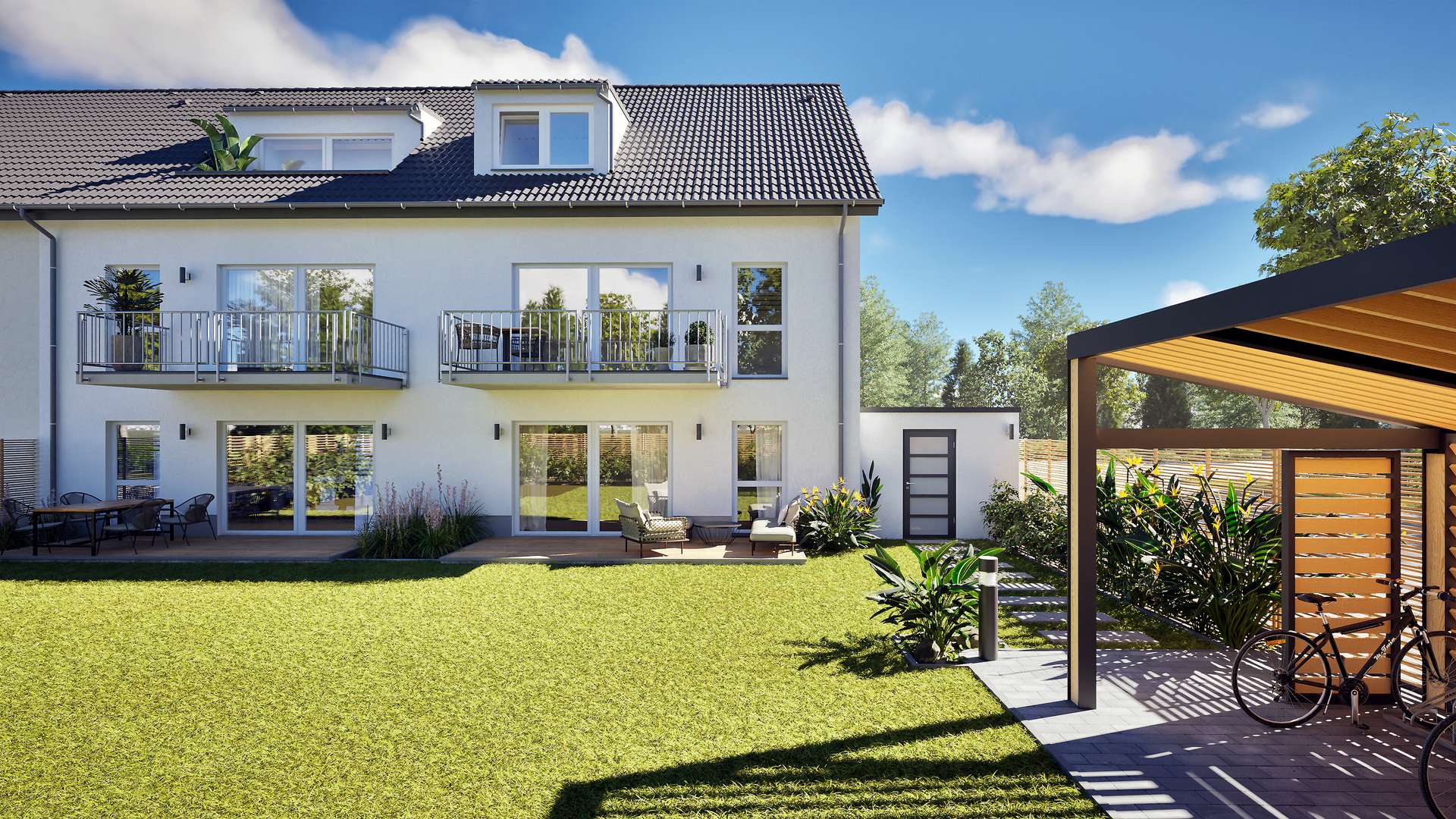 5-FH - Visualisierung