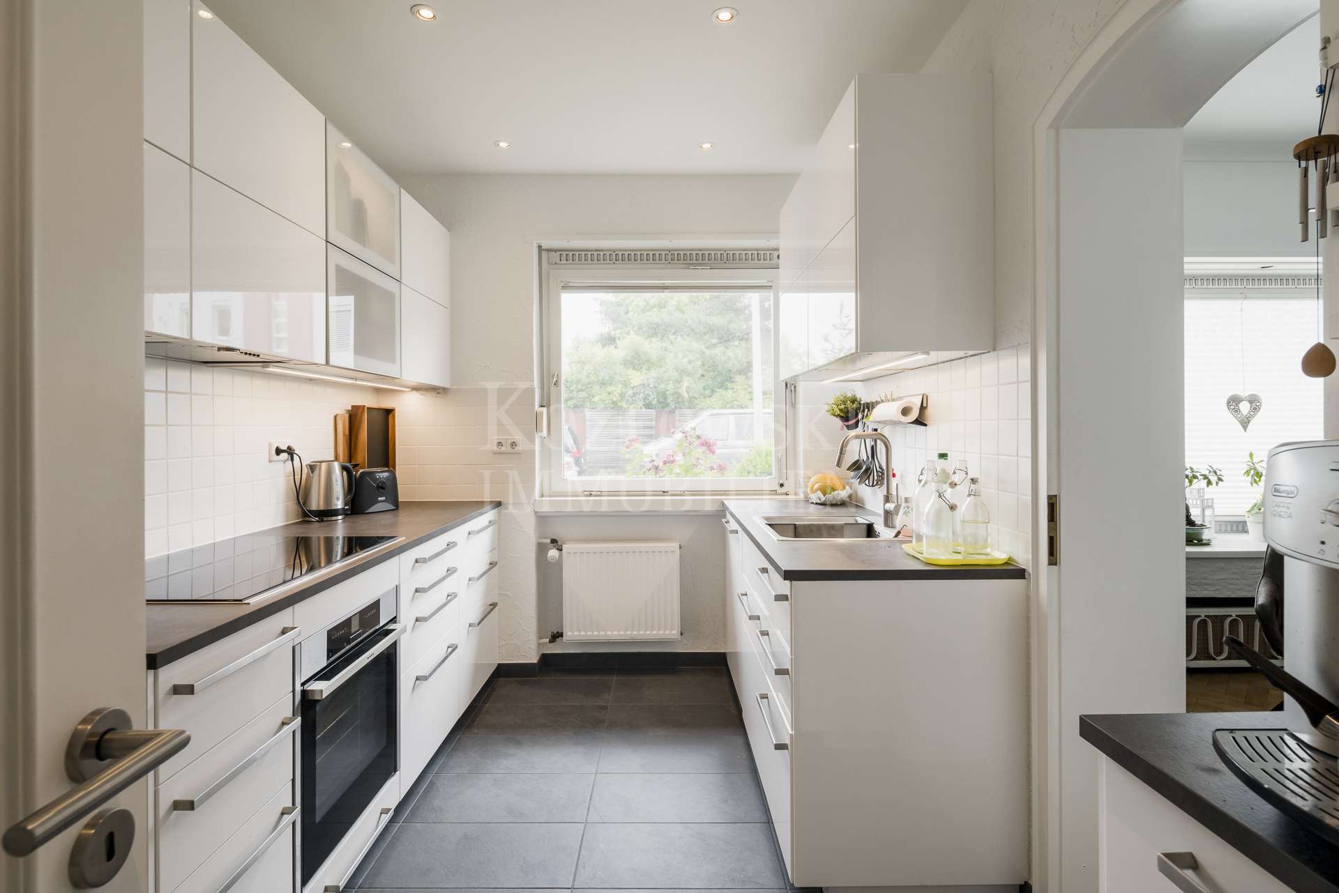 EBK - Übernahme VHB