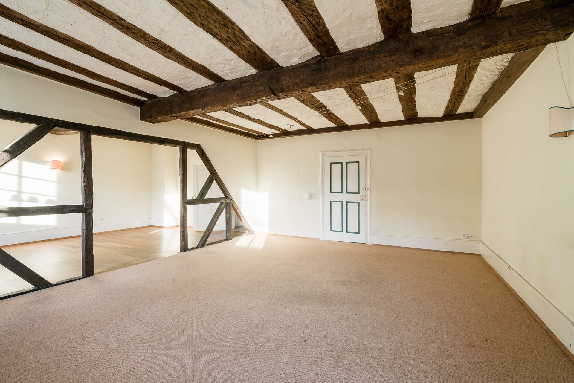 Großer Gesellschaftsraum