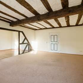 Großer Gesellschaftsraum