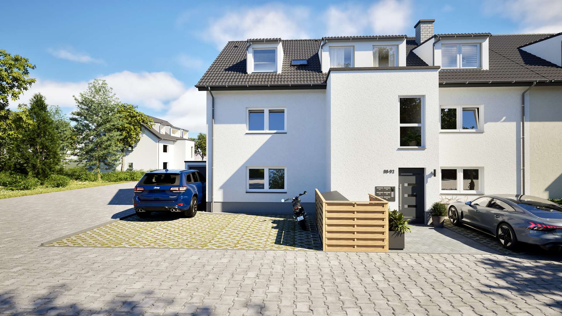 5-FH - Visualisierung