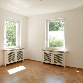 Schlafzimmer I von III - EG