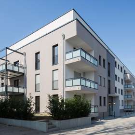 Nachbarschaft - Neubau Bonava