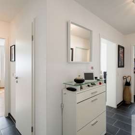 Willkommen - Entrée