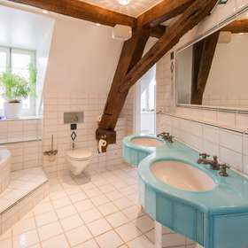 en suite Bad II