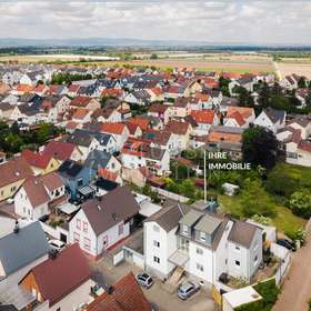 Ruhige Familienlage