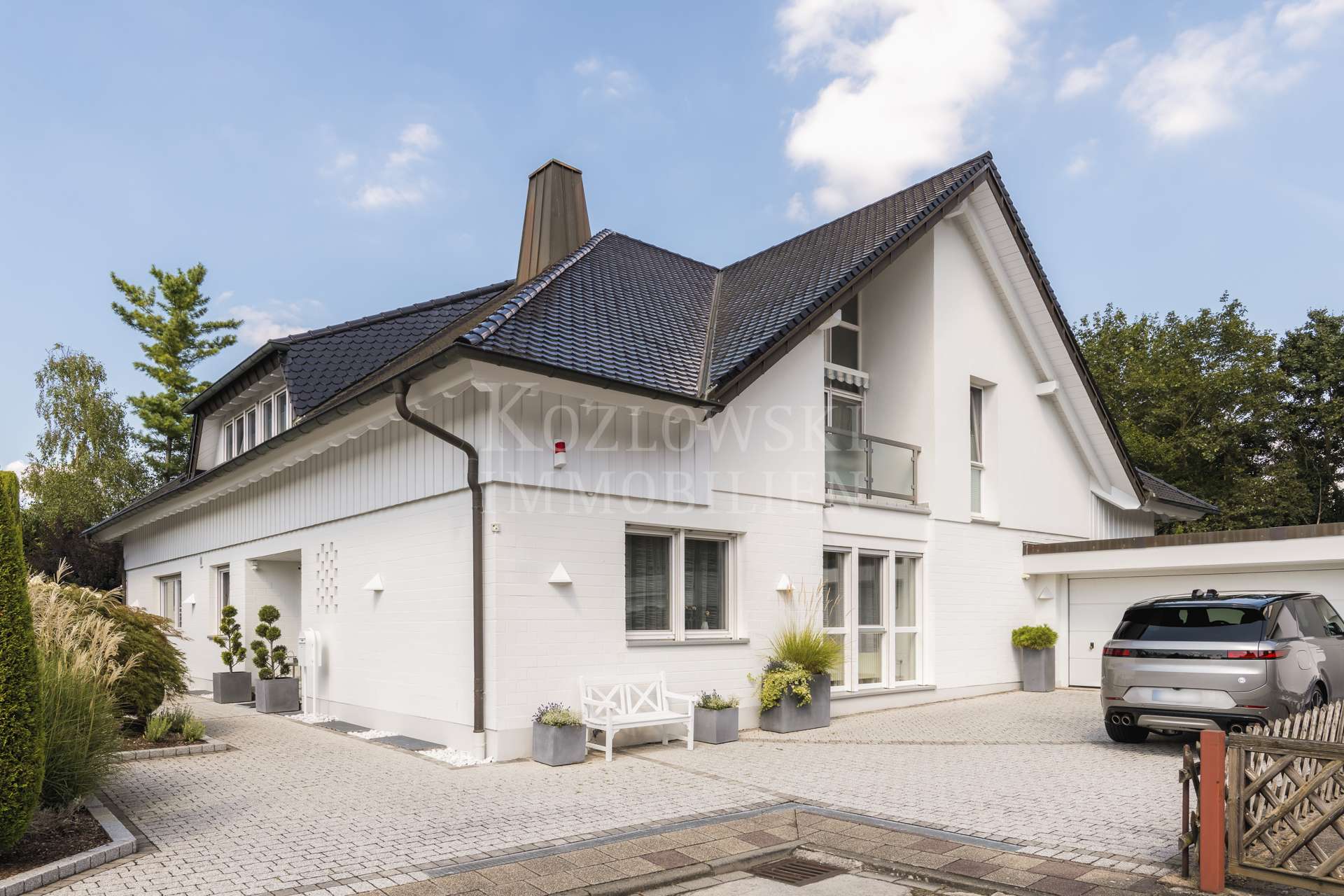 Galerie-Villa