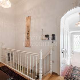 Entrée - Hochparterre