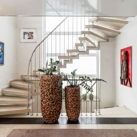 Treppenhaus