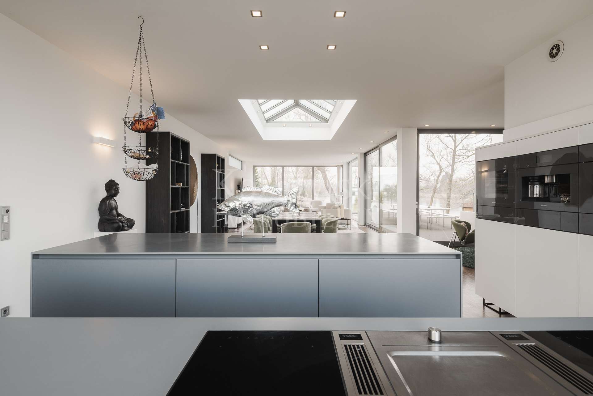 Design-Küche