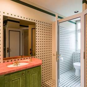 Kundentoilette I - OG